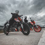 Is outlet motorkleding een goede investering?